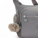 Bandolera Mediana Gabbie S  KIPLING