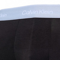 Pack de 3 Bóxers Ajustados de Tiro bajo - Icon Cotton Stretch  CALVIN KLEIN