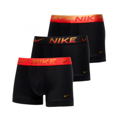 Pack de 3 Bóxers Essentials  NIKE