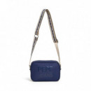 Bandolera con Asa Ajustable  PEPE JEANS