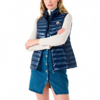 Chaqueta Seda Shiny  JOTT