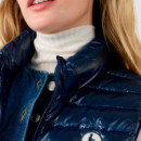 Chaqueta Seda Shiny  JOTT