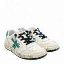 Zapatilla Marc  PREMIATA