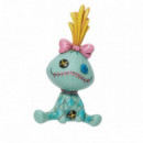 Figura Scrump  Lilo y Stitch   Disney  ENESCO