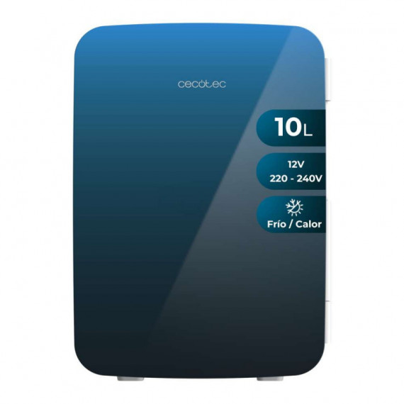 Frigorífico Bolero Minicooling 10L Bahamas Pat 1  CECOTEC