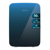 Frigorífico Bolero Minicooling 10L Bahamas Pat 1  CECOTEC