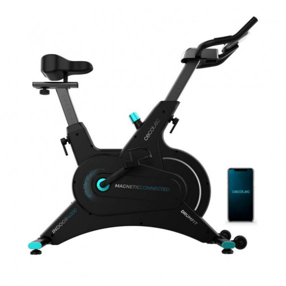 Drumfit Indoor 10000 Magno Connected  CECOTEC