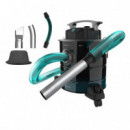 Aspirador de Cenizas Conga Ash 5000 Home  CECOTEC