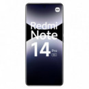 Teléfono XIAOMI Redmi Note 14 Pro 5G 256GB / 8GB Negro