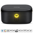 Altavoz Karaoke Recargable IKARAO Shell S1 con Pantalla 10.1" 280W y 2 Micros