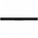 Barra de Sonido XIAOMI Soundbar 2.0 BLUETOOTH 30W Black