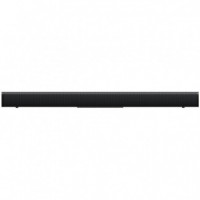 Barra de Sonido XIAOMI Soundbar 2.0 BLUETOOTH 30W Black