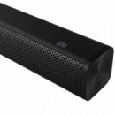 Barra de Sonido XIAOMI Soundbar 2.0 BLUETOOTH 30W Black