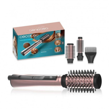 Ceramiccare 3IN1 Airbrush  CECOTEC