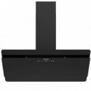 Bolero Flux Dt 908000 Glass Black A++  CECOTEC