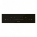 Placa Bolero Squad I 4300 Invisibile Fullflex  CECOTEC