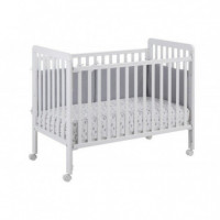 Cuna Colecho Básica Bari IKID