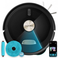 Conga M100 Spin Ai  CECOTEC