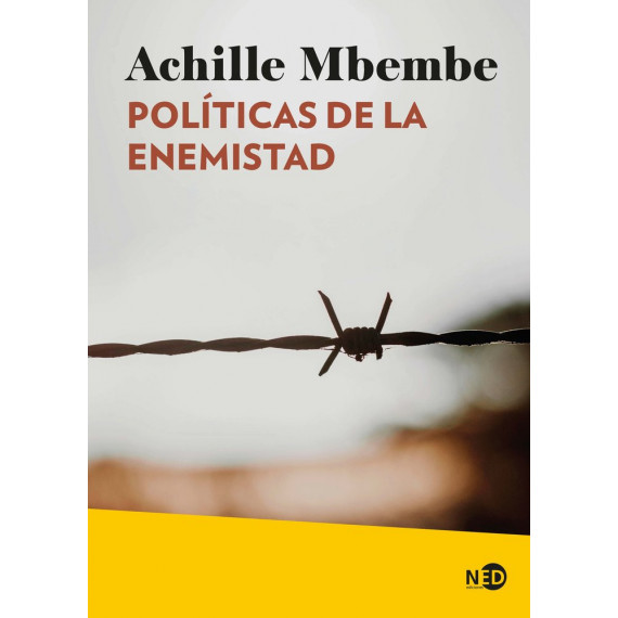 Politicas de la Enemistad (n.e.)   2025