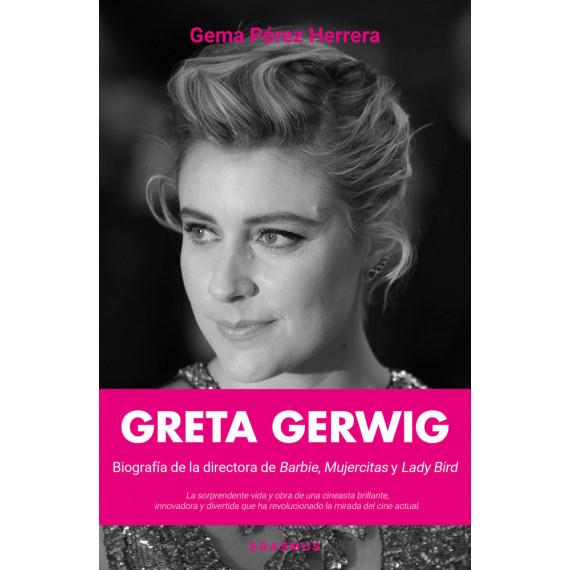 Greta Gerwig   2025