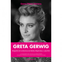 Greta Gerwig   2025