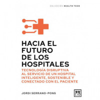 hacia el Futuro de los Hospitales   2025