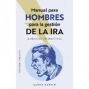 Manual para Hombres para Gestionar la Ira   2025