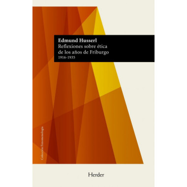 Reflexiones sobre Etica de los Aã‘os de Friburgo   2025