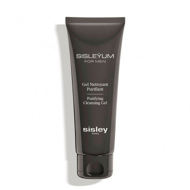 Sisleÿum Gel Nettoyant Purifiant
limpiador Facial  SISLEY
