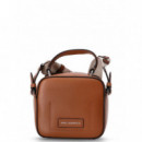 KARL LAGERFELD - K/circle Tph Crossbody Perf - 1UR - B1W30074/1UR