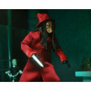 Figura Jigsaw Killer Red Robe Saw  NECA