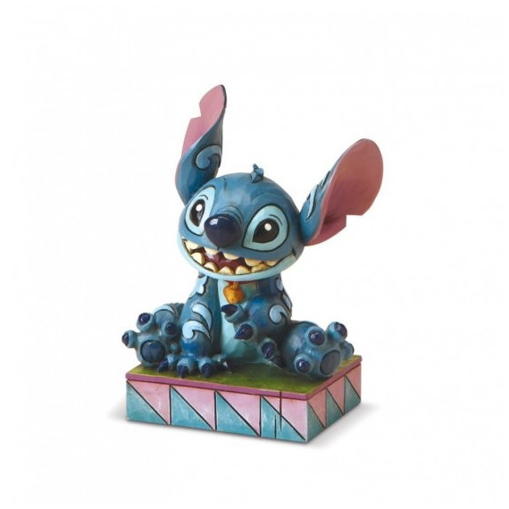 Figura Stitch Ohana  ENESCO
