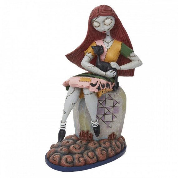 Figura Sally Pesadilla Antes de Navidad  ENESCO