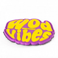 Wod Vibes  TRAIN LIKE FIGHT