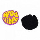 Wod Vibes  TRAIN LIKE FIGHT