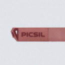PICSIL Condor Grips SS25 Burgundy