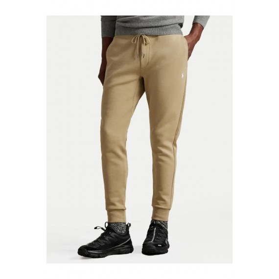 Pantalones Deportivos JOGGERPANTM2-ATHLETIC Marro  POLO RALPH LAUREN