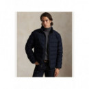 Chaquetas y Abrigos Cldn Wl Jkt-insulated-bomber  POLO RALPH LAUREN