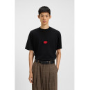 Camisetas Manga Corta Divis  HUGO