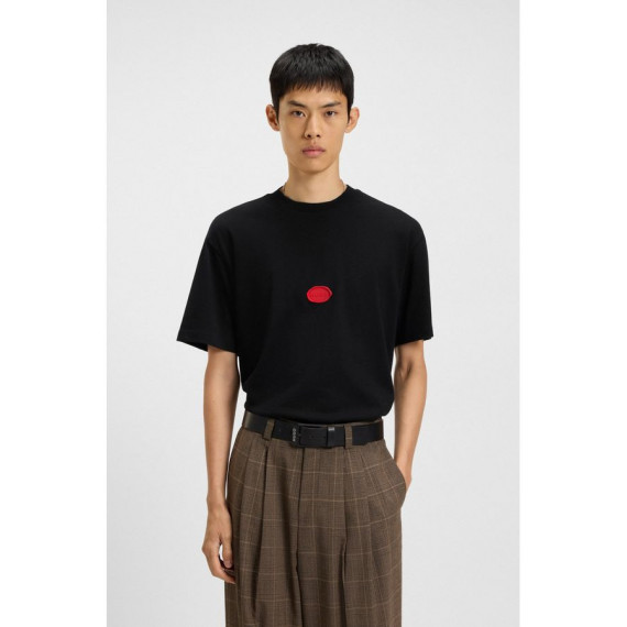 Camisetas Manga Corta Divis  HUGO