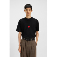 Camisetas Manga Corta Divis  HUGO