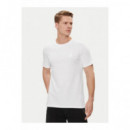 Camisetas Manga Corta Tales  BOSS