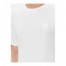 Camisetas Manga Corta Tales  BOSS