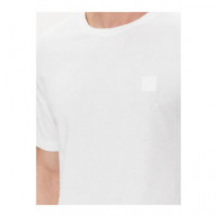 Camisetas Manga Corta Tales  BOSS