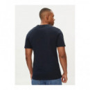 Camisetas Manga Corta Tales  BOSS