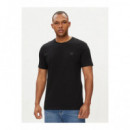 Camisetas Manga Corta Tales  BOSS