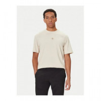 Camisetas Manga Corta Tee Future  BOSS