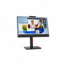 Monitor LENOVO Thinkcentre Tiny-in-one 24" G5 + Webcam