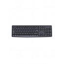 AQPROX Teclado + Raton Inalambrico MX420B Negro