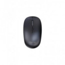 AQPROX Raton Inalambrico Negro 1600DPI APPXM210